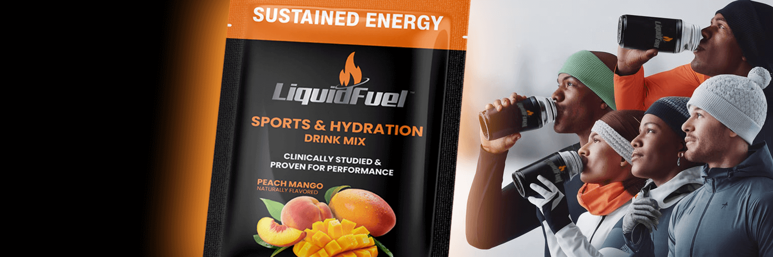Liquidfuel Banner Home Banner