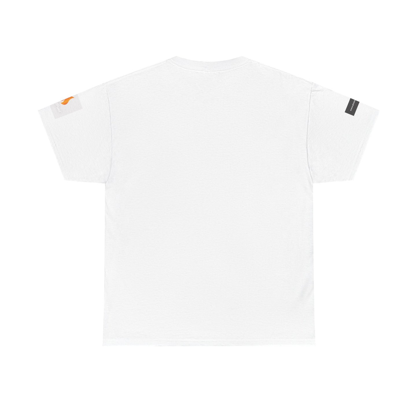 LiquidFuel™ × TracksAVAge™ T-Shirt