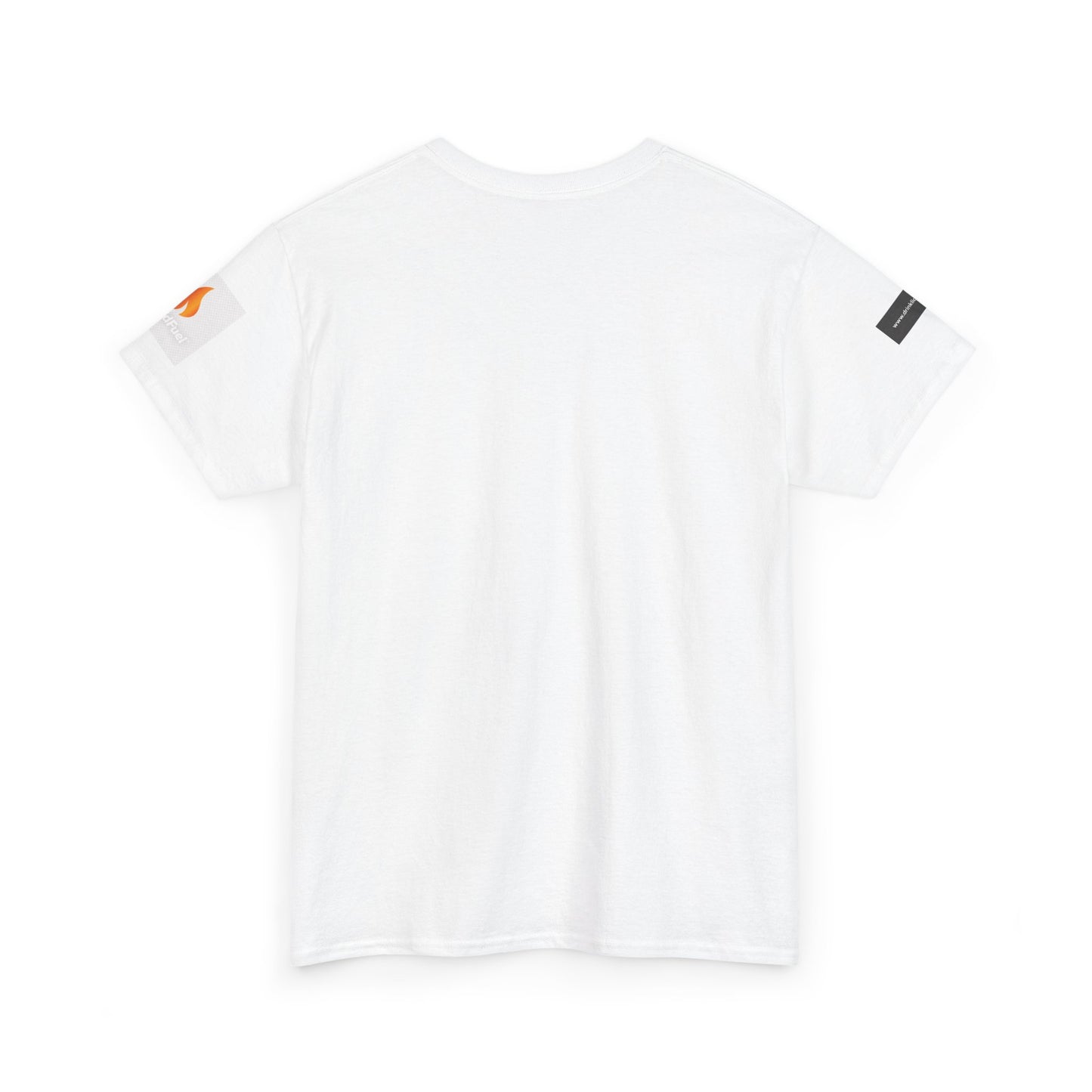 LiquidFuel™ × TracksAVAge™ T-Shirt