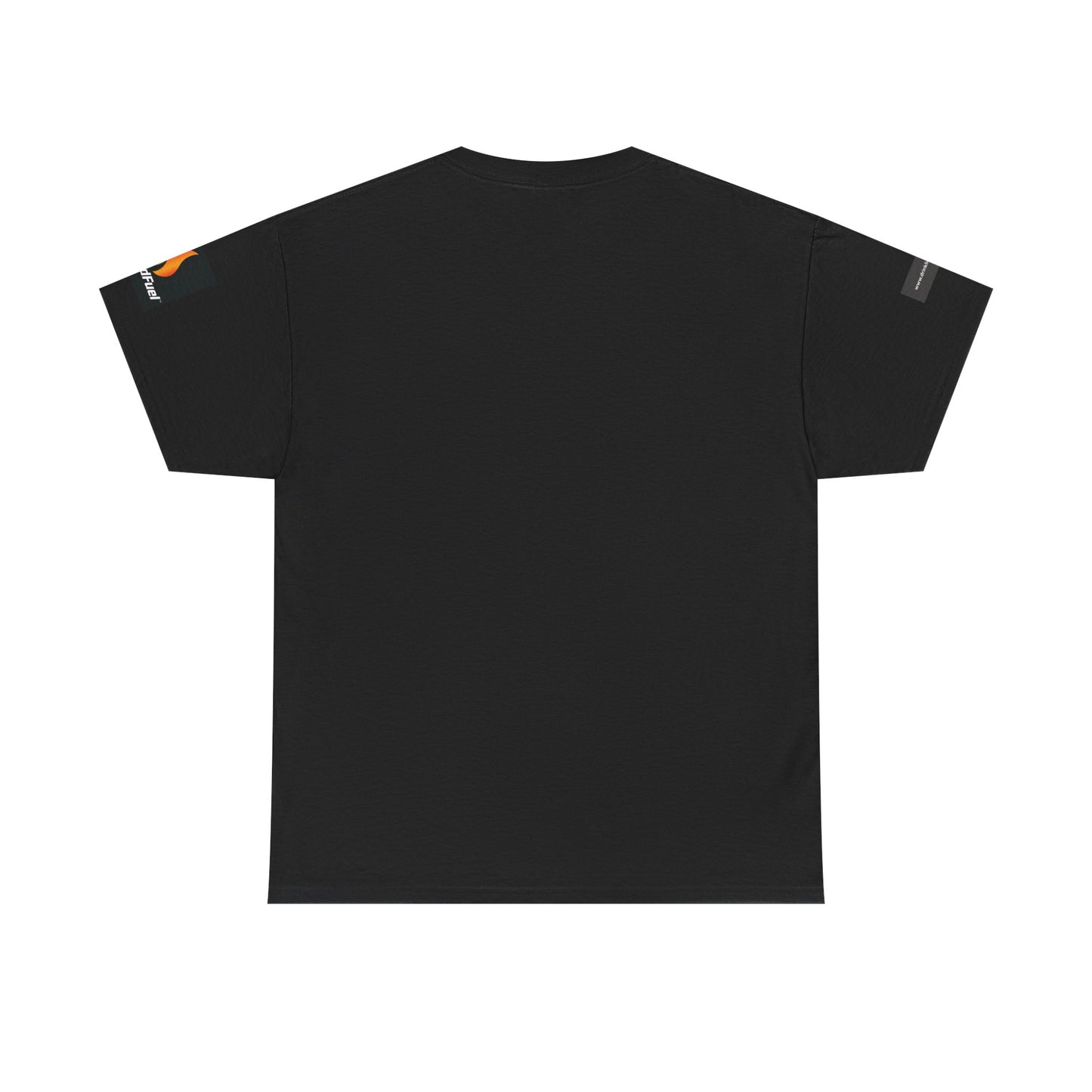LiquidFuel™ × TracksAVAge™ T-Shirt