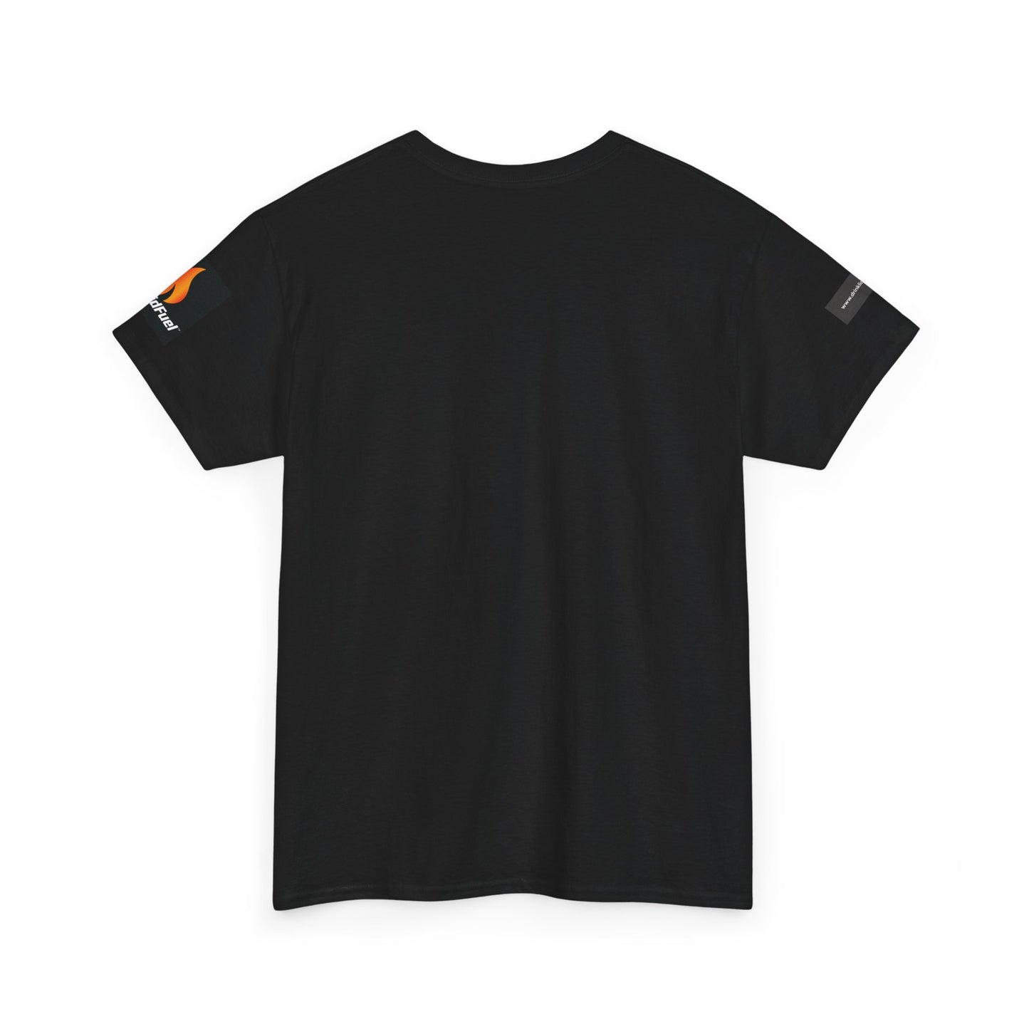 LiquidFuel™ × TracksAVAge™ T-Shirt